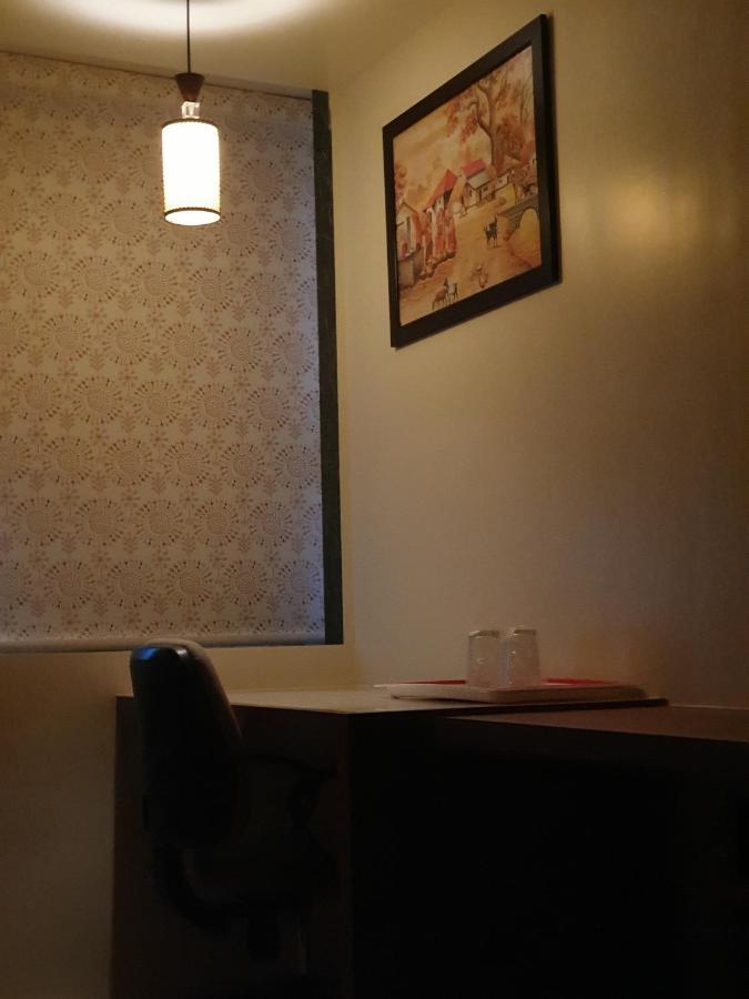 Hotel Darshan Amreli Екстер'єр фото
